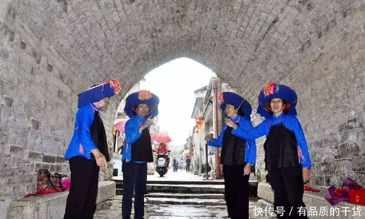 中原|中国最正宗的汉族人,只说古代方言,专家虽然听不懂,可好听