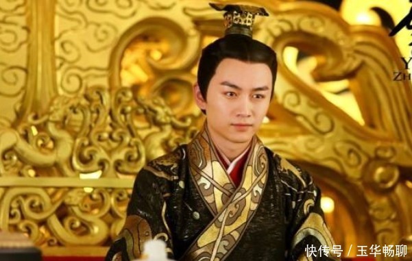 刘发|妃子生病了，找了个宫女顶替自己，结果生下个天才