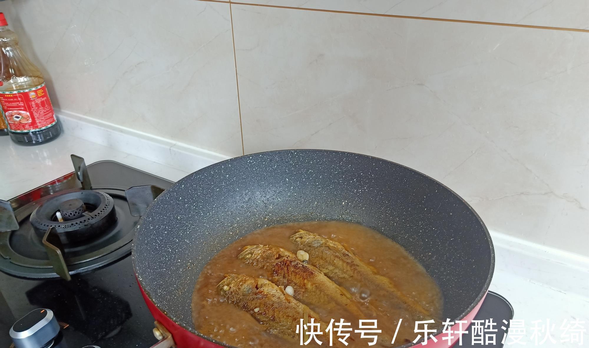 排骨|午餐简单4个菜,虽家常却好吃,快快乐乐又一餐!网友不淡定了