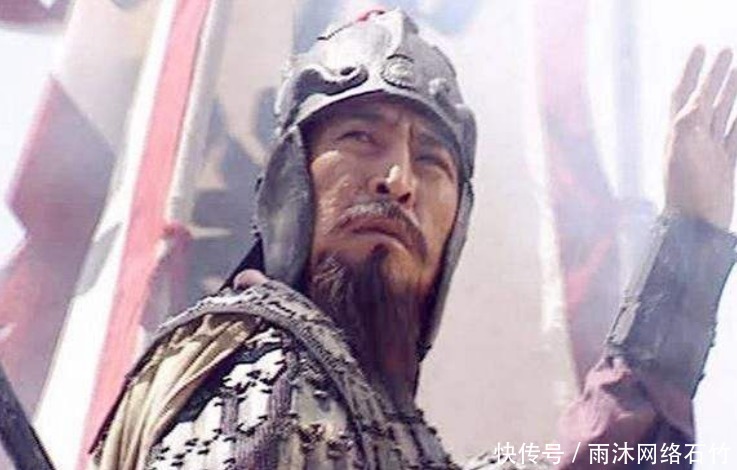 后世|魏延死前大喊4个字,却被后世讥讽千年,原因不简单