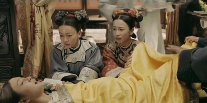 诸侯|奇思妙想 古代皇后半夜生产,会通知皇帝吗?