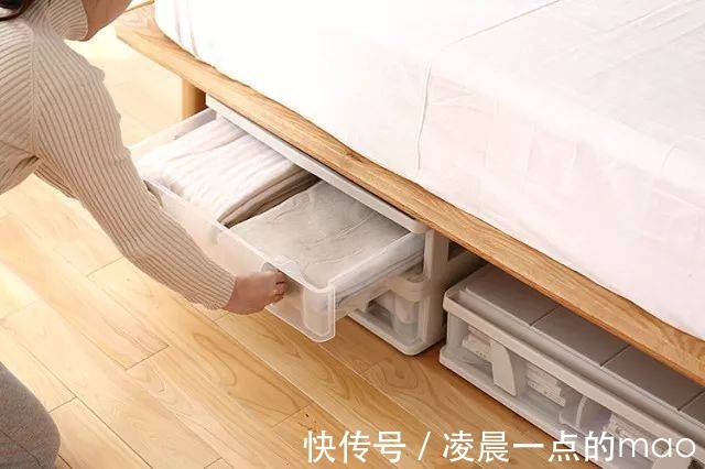 收纳|学会这几招收纳大法,让你的家多出10㎡!