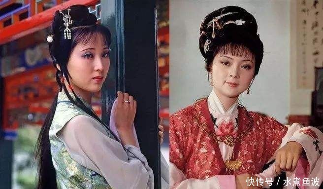 薛宝钗为什么能排在十二金钗之首?越看红楼梦,越觉她比林黛玉强