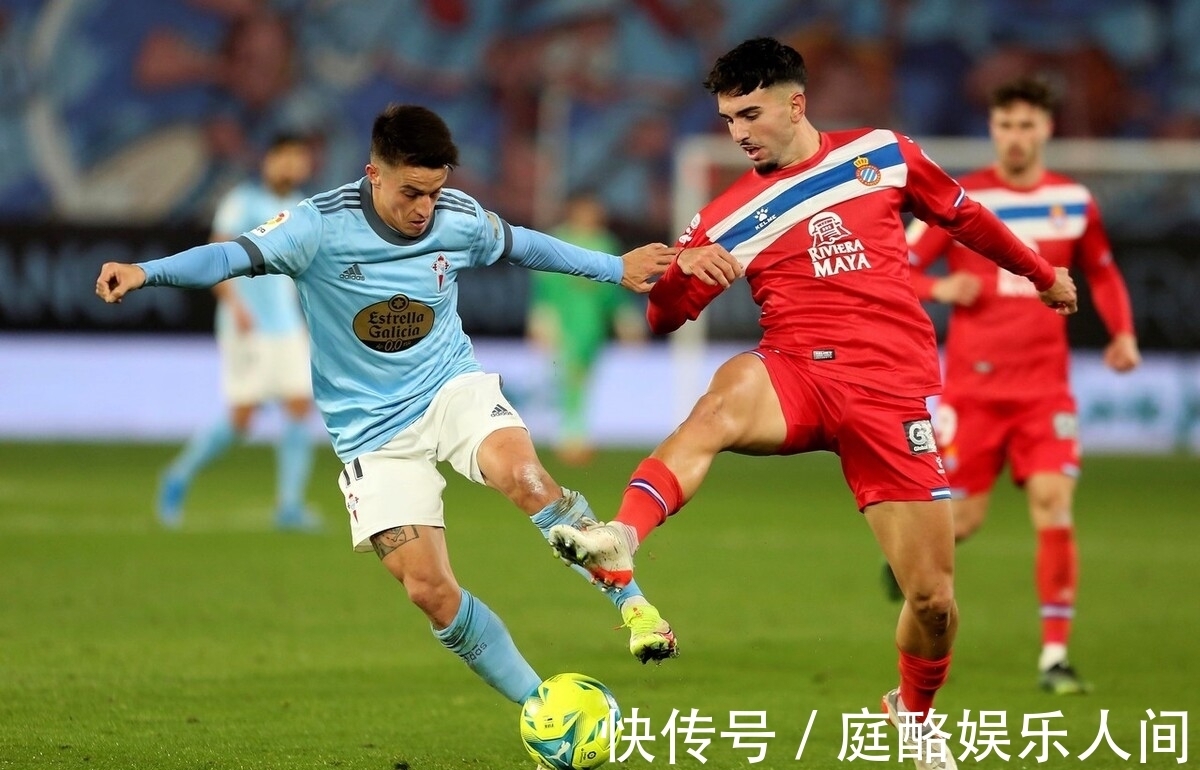 佩德羅薩|塞爾塔3-1西班牙人:用一個詞形容每名球員的表現(xiàn)(附西媒原文)