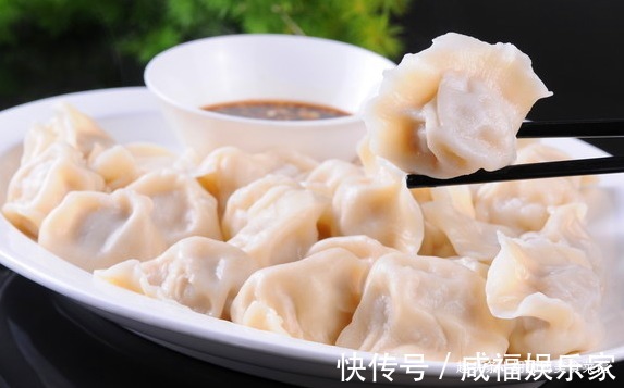 饺子4种最好吃的馅料做法,每种都简单美味,看看你喜欢吃那种