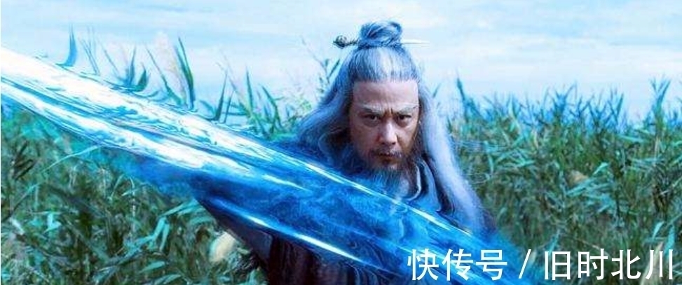 王仙芝！雪中悍刀行：武学最高境界，原来就是我们常挂嘴边的“四字真言”