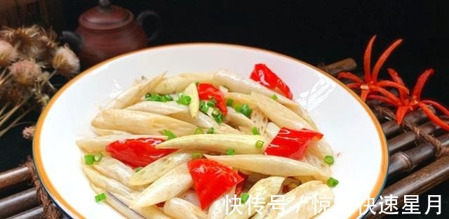 分享七道清淡的家常小炒,清肠道,去油脂,颜值高还超下饭!
