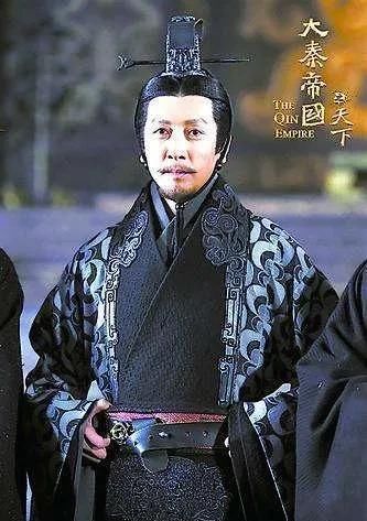  关系|看【大秦赋】要清楚嬴政和他们几个的辈分关系