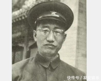 盲人|开国元帅派车去接70岁的盲人妹妹,到家后却要求她“照章交费”