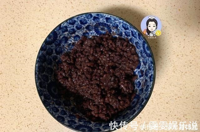 我家最近爱上了这款早餐饼，不用发酵，暄软香甜，连吃3天都不腻
