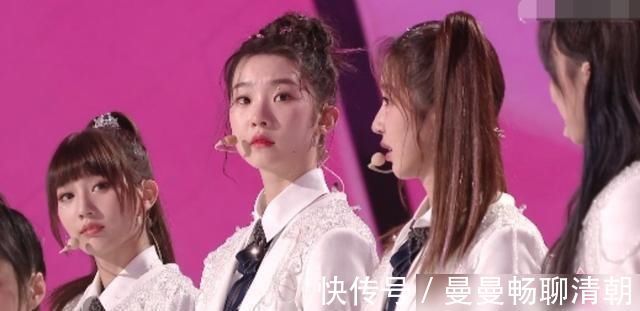 成团夜徐艺洋哭了,黄子韬懵了,张艺凡你又怎么了