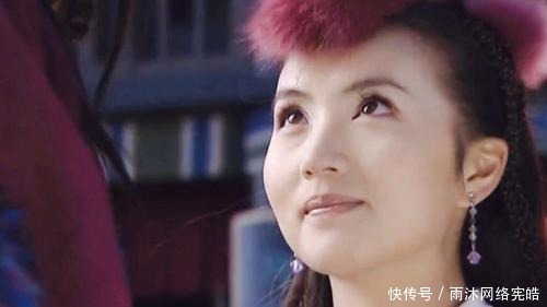 金庸笔下的最惨反派,有仇报不了,爱人而不得