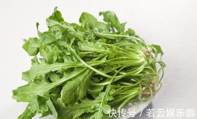 眼冒金星|“三天不吃青,两眼冒金星”,但6种蔬菜最好不要吃,无益健康