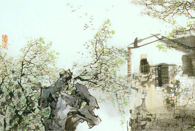 痴情的杜牧写给恋人最深情的一首诗,每一句都感人至深,值得一读