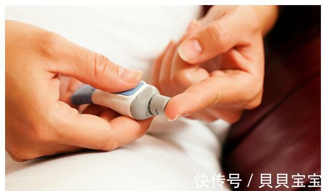 血糖控制|患了糖尿病，做好这5点，血糖可以控制得更好