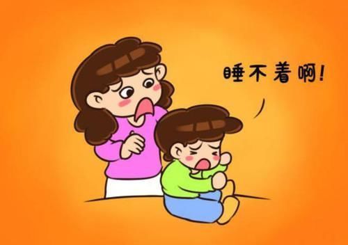 发育|“宝宝困了自己睡,不用哄”,妈妈的沾沾自喜,被发育停滞打脸了