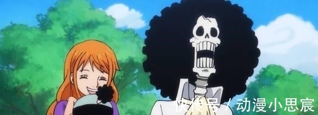 人造|海贼王：桃之助吃了“失败的人造恶魔果实”，没想到成了凯多克星