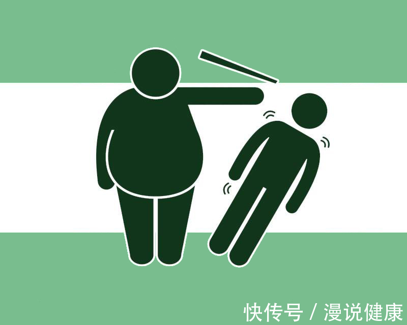 前列腺|男性身上这3个部位若“变大”,很可能会影响到健康,劝你要警惕