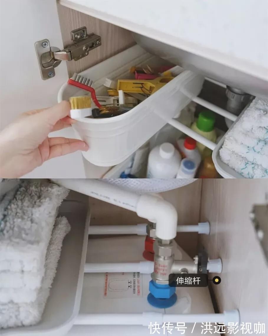 收纳|我家阳台用了4年越用越舒服,天天有人取经如何装修,必须晒晒