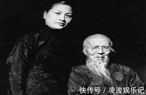 保姆$56岁齐白石看上18岁保姆,为示好画了一幅画,如今卖了9千万