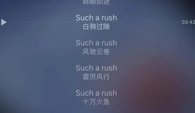 深刻|让人印象深刻的翻译,中文十级也不一定能看懂这些魔鬼翻译