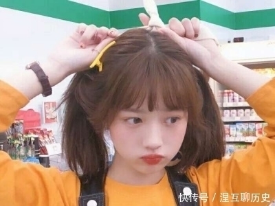 女生脸上有这“3特点”,八成属于天生“高颜值”,小仙女来自测