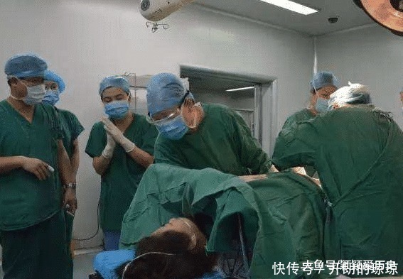 产科大夫|为什么孕妇生孩子前要“剃毛”产科大夫说出了实情,别傻傻不知