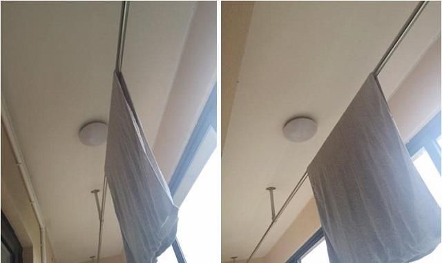 实用|越来越多家庭阳台不装固定晾衣杆了,都流行装这个,太实用了