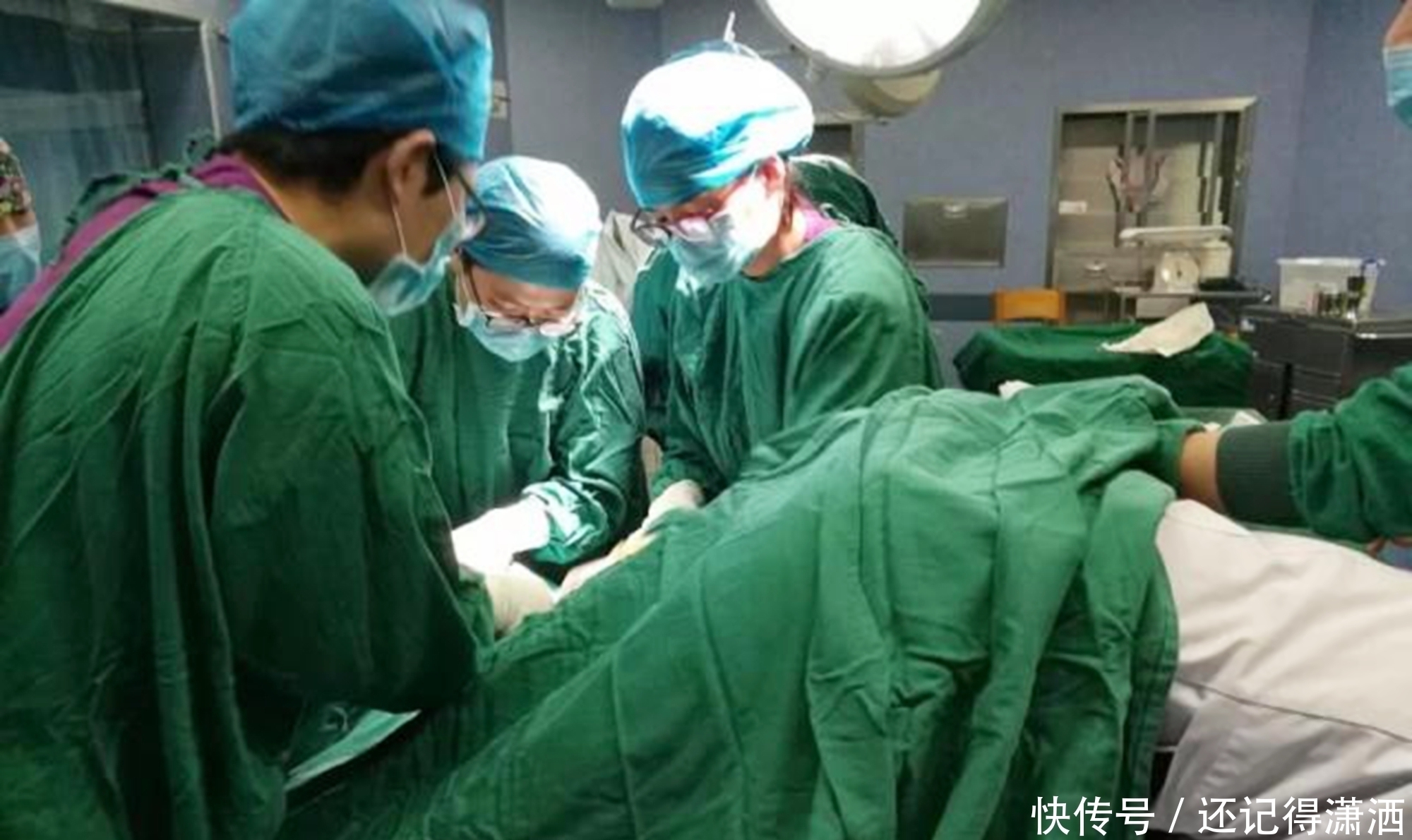 麻醉|剖腹产时两个问题别问麻醉师,让其厌烦不讨好,别不懂“规矩”