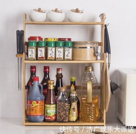 沥水架|把厨房这4件东西丢了,空间豁然开朗,看上去美观又整洁,真实用