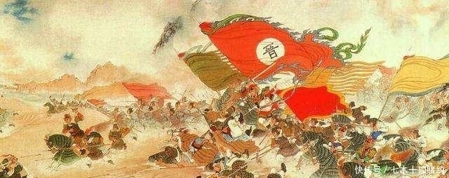 历史的巧合:周代诸侯国和沿用他们国号的朝代,总有类似的地方!