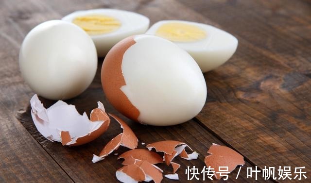 蛋白质|高血压、高血糖患者每天吃1个鸡蛋,对身体好吗怎么吃最健康
