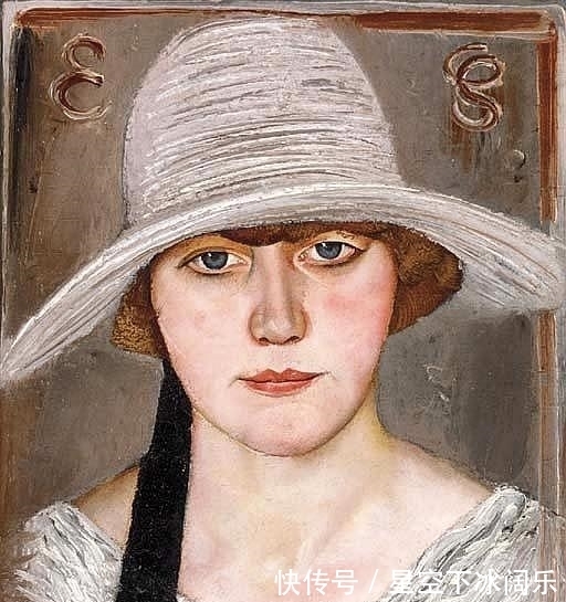 俄罗斯@他是俄罗斯画家,油画风格多样,看似朴实无华,却透着一股力量感