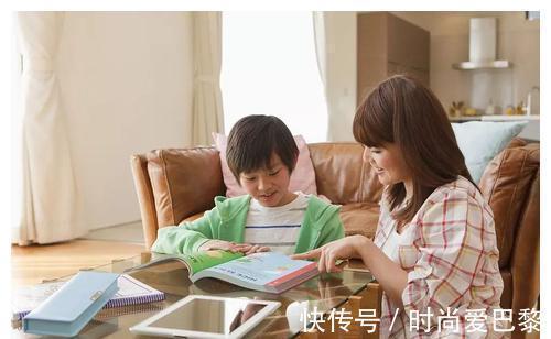 家长|家长不用吼叫孩子,强调事情只说一次叫你如何面对孩子教育问题