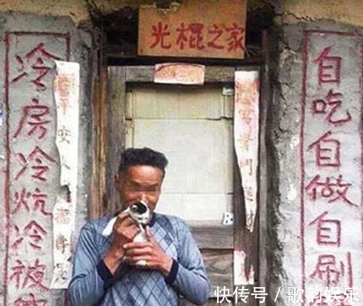 横批$最奇葩的对联,原来高手在民间,第一个绝对是大才子