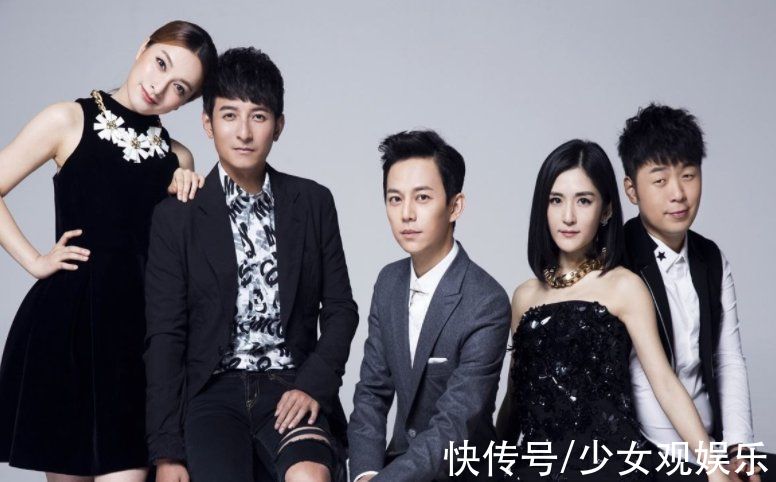 《快本》恢復錄制，網傳“快樂家族”全員回歸，丁程鑫有點懸念