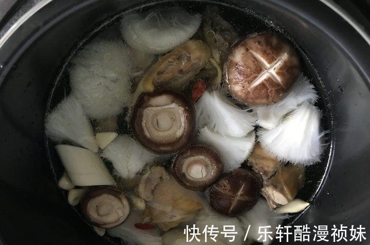 健脾暖胃|秋天脾胃虚寒, 这三种食物能够健脾暖胃。