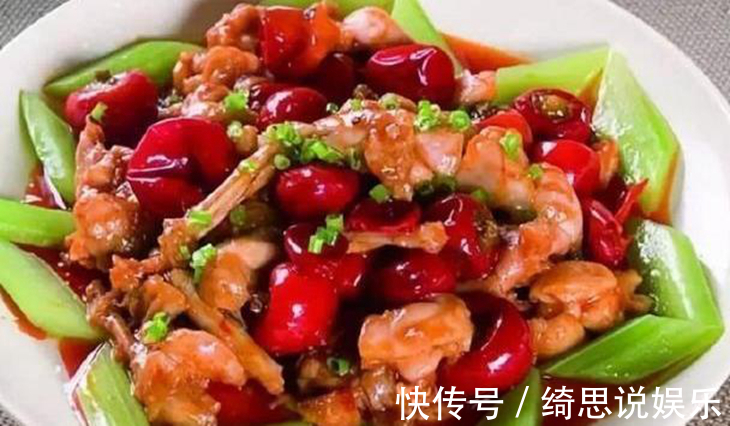 几道美味家常菜,越吃越想吃,关键还特别简单易学易做