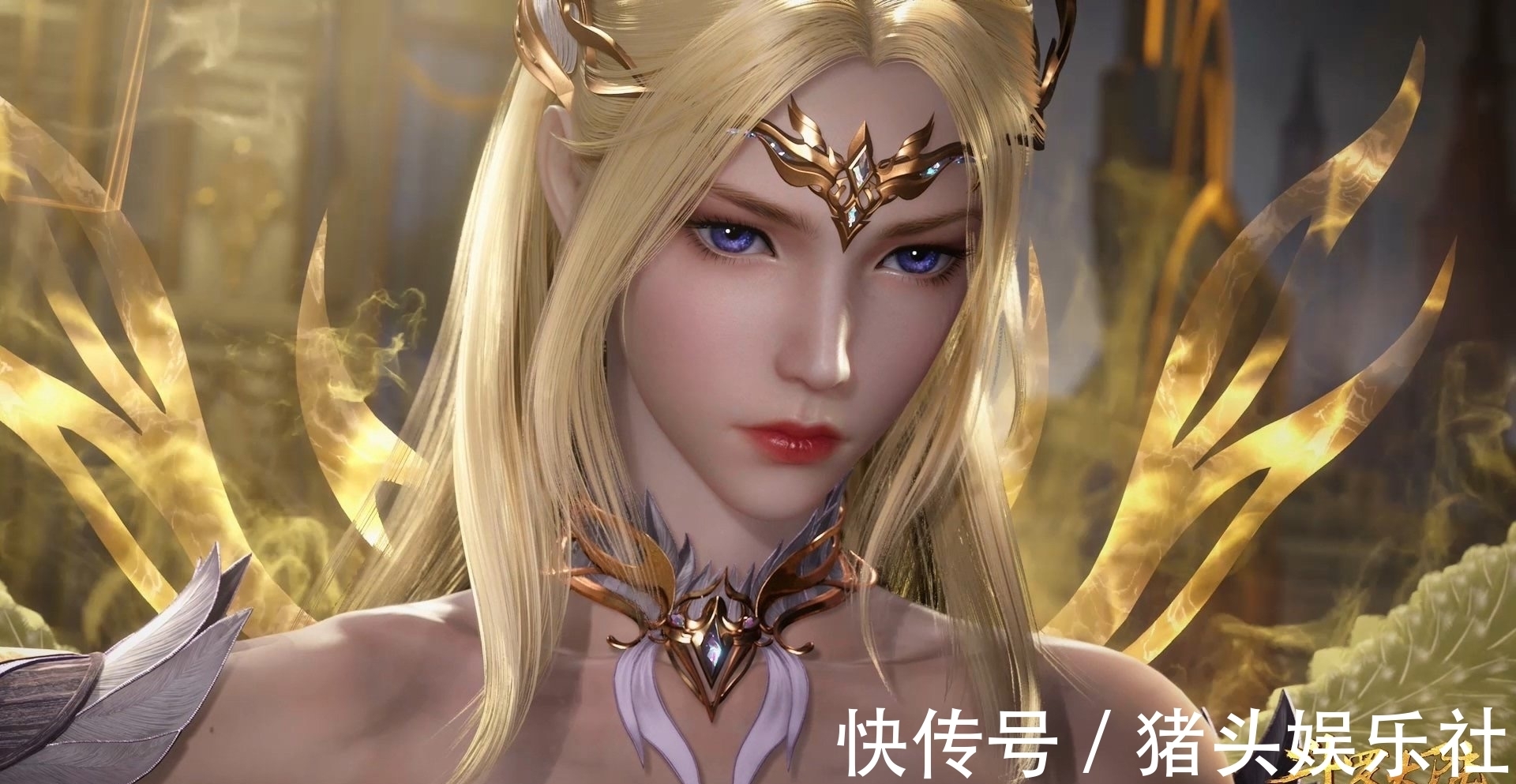 武魂|斗罗大陆：率先接受神级考验，为何唐三比千仞雪晚一步成神