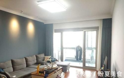 客卫生间|奋斗十多年,终于有了自己的房,装修15万,效果简洁清爽,晒晒