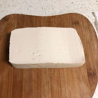奶豆腐披萨