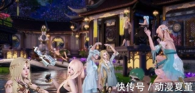 帮会|网游帮主20万买榜一帮会后,让每人花3000买入帮资格,竟一周回本?