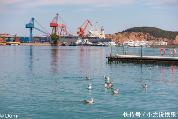 清凉夏日，拥抱星辰大海，西霞口的三天两夜之旅