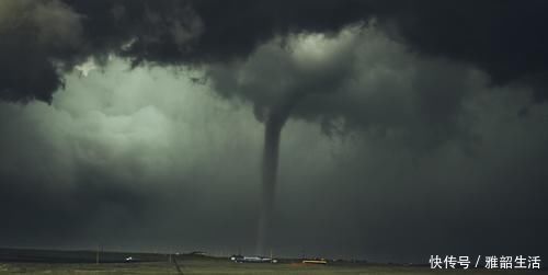 水蒸气|不要小看我们身边出现的迷你“龙卷风”,它叫尘卷风,也会酿灾祸