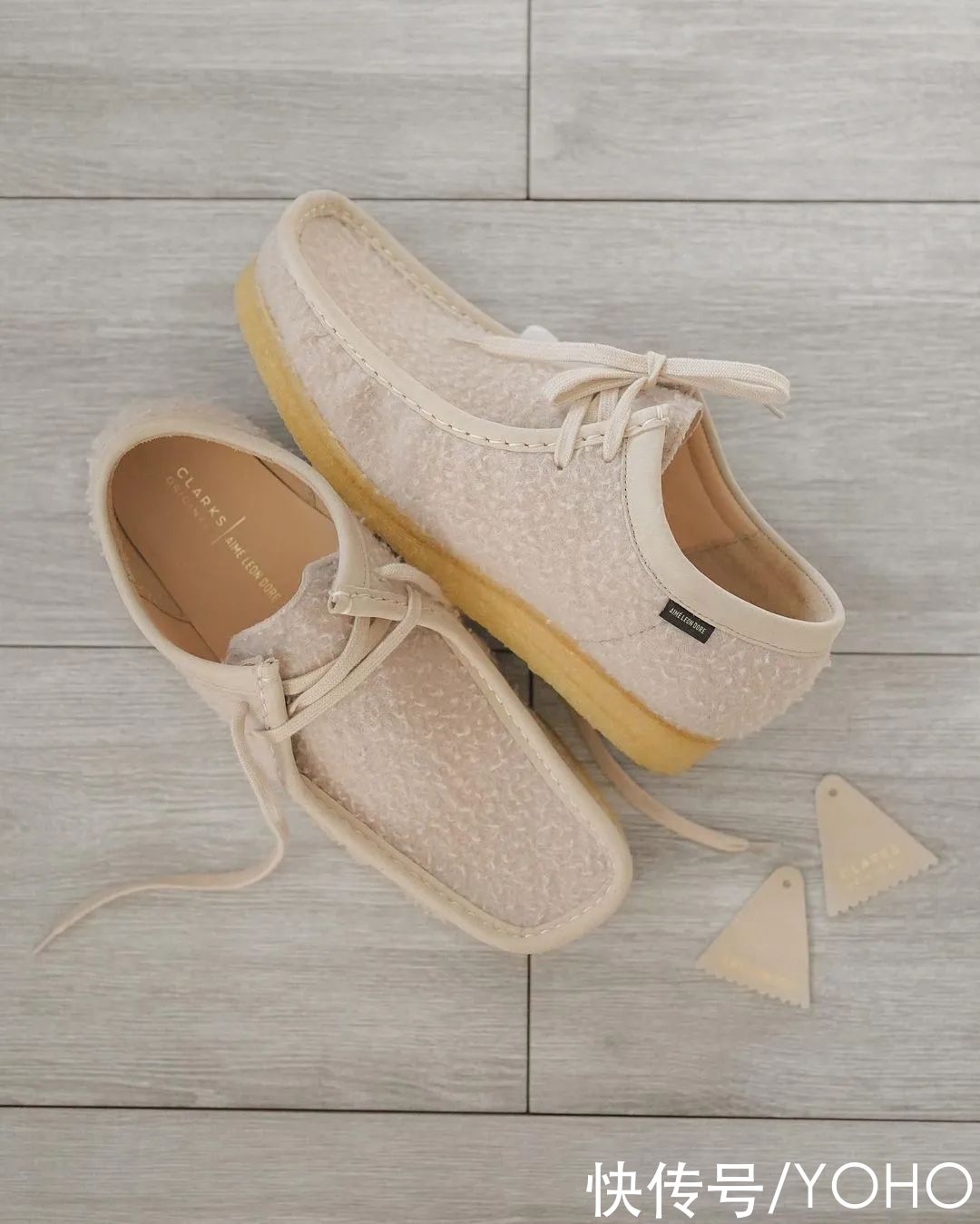 日系长谷川难驾驭，太宽大？不妨了解一下欧美City Boy｜ALD带火的欧美中产风指南