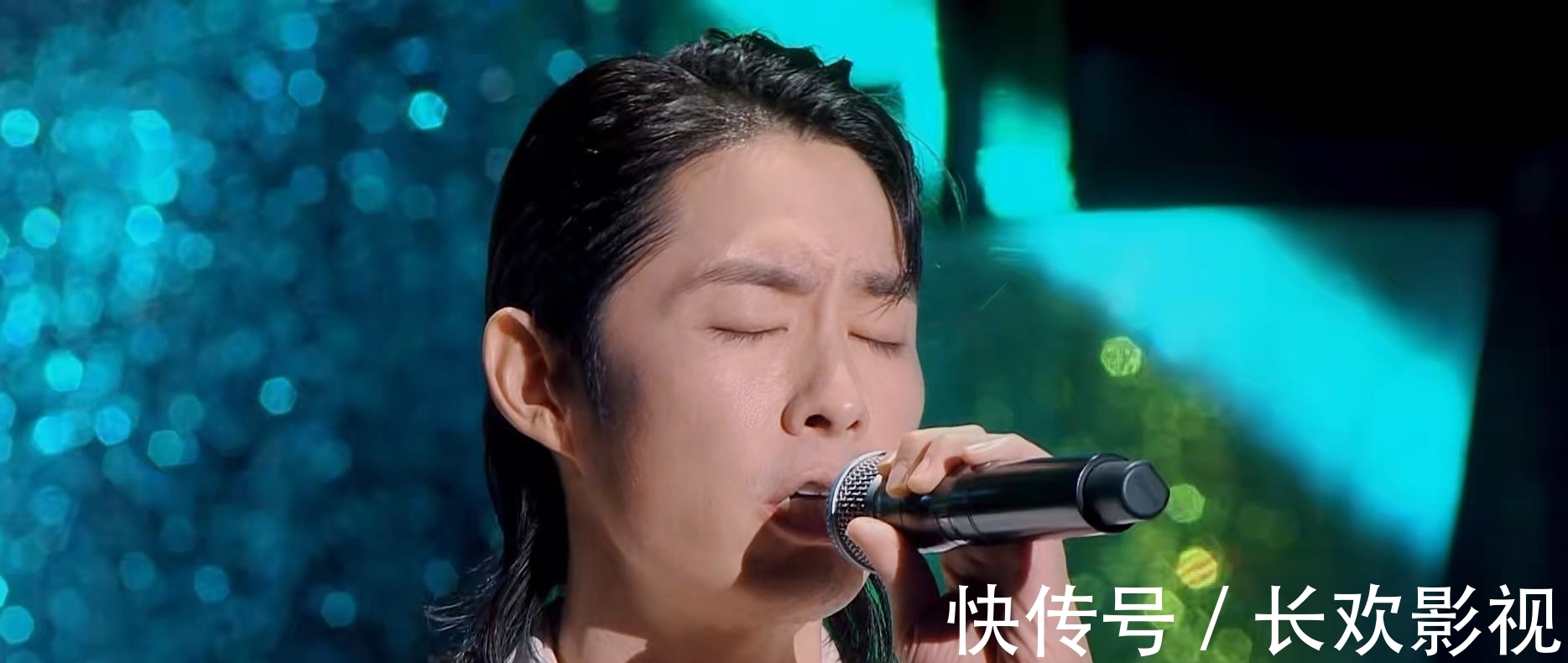 《追光吧》吴建豪队内六人排名，尚九熙38票第五，第一名获得满分