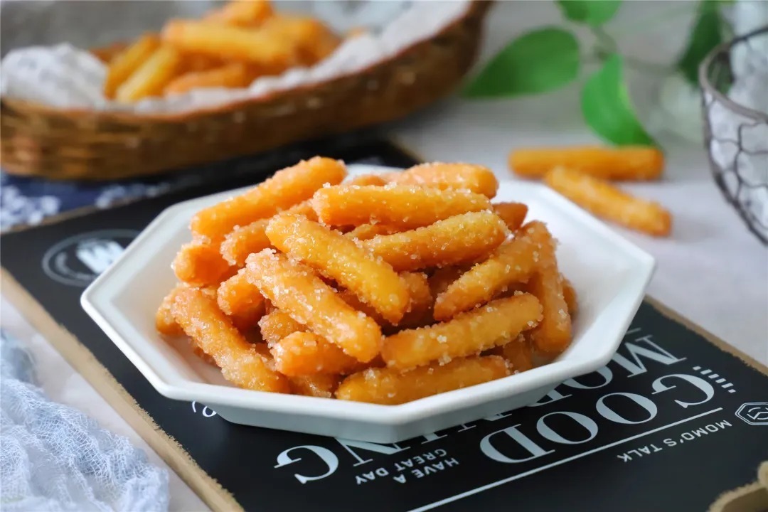 40种素面食、素面点的制作，赶紧收藏，变着花样做，家人都夸你是大厨！