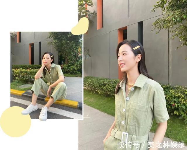 黄黑皮千万别穿这5个颜色,太显白了!