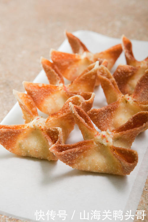 饺子|各国饺子长什么样?有的还挺好看,这5种让你挑一样,你会选哪个