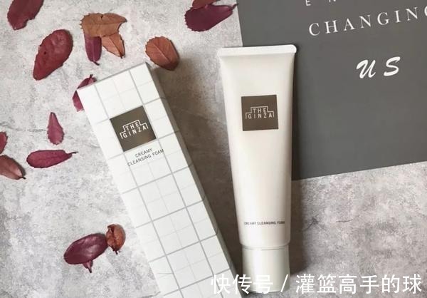 氨基酸洁面乳 “清洁不到位,护肤全白费”!这5款公认好用的洗面奶,值得收藏